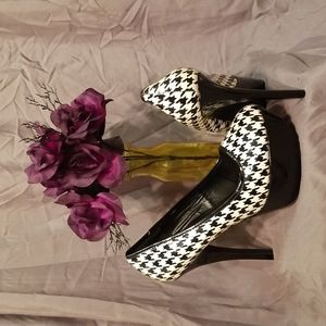 🤍Charlotte Russe Pumps🤍